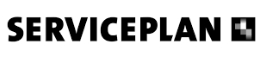 Serviceplan Logo